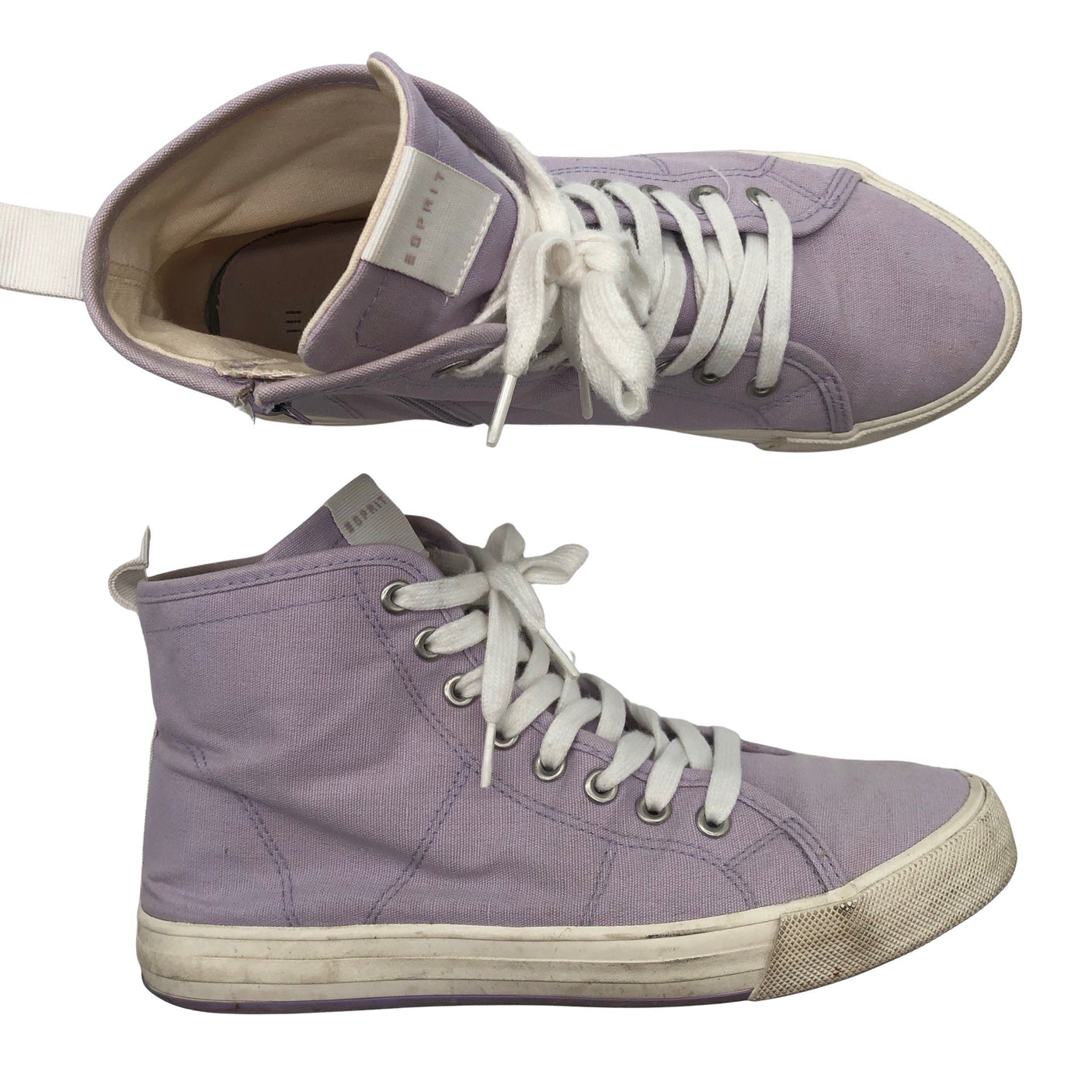 Unisex Esprit - Tennarit, koko 39 - (1)
