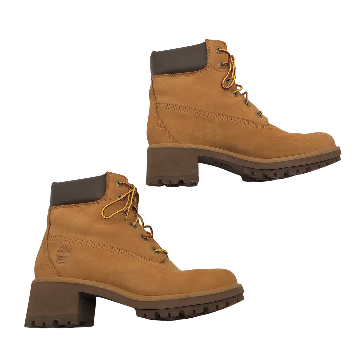 Naisten Timberland - Nilkkurit, koko 40 - Ruskea (1)