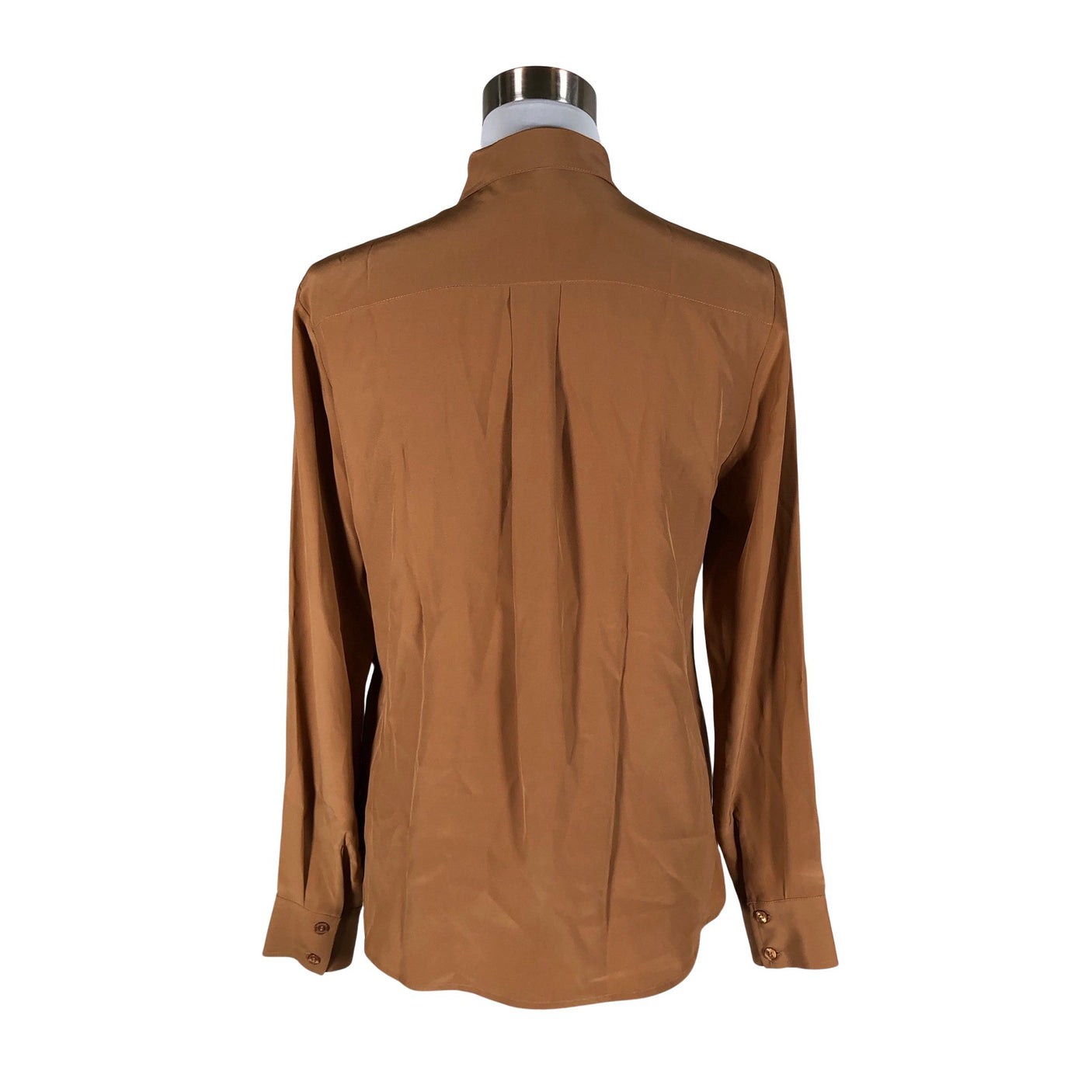 Naisten Andiata - Pusero, koko 34 - Ruskea (2)