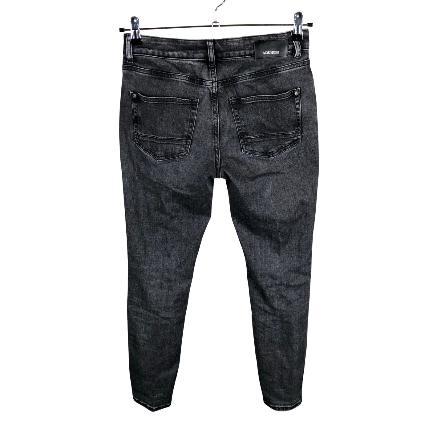Naisten Mos Mosh - Farkut, koko W25 - Harmaa (2)