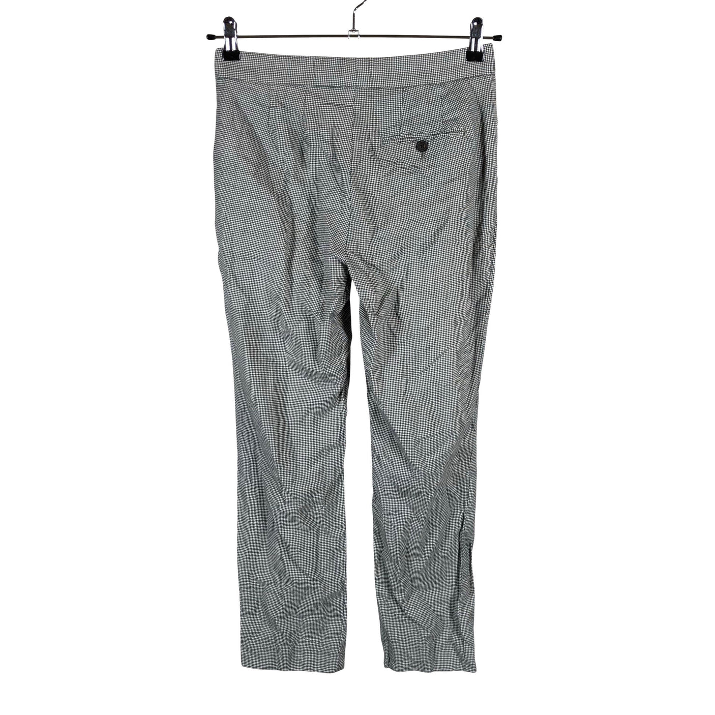 Naisten Polo Ralph Lauren - Kangashousut, koko 34 - Musta (2)