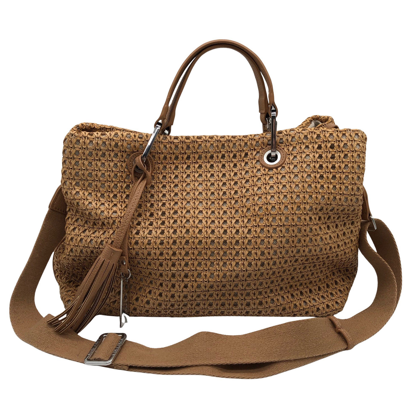 Naisten Suri Frey - Olkalaukku, koko Maxi - Ruskea (1)