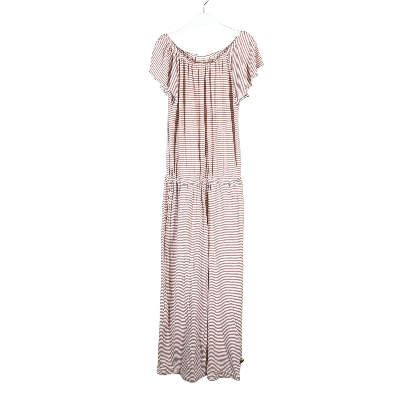 Tyttöjen POMPdeLUX - Haalari, koko 134 - 140 - Vaaleanpunainen (1)