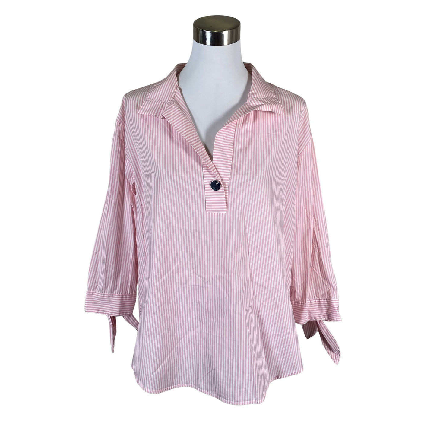 Naisten Ril's - Pusero, koko 38 - Vaaleanpunainen (1)