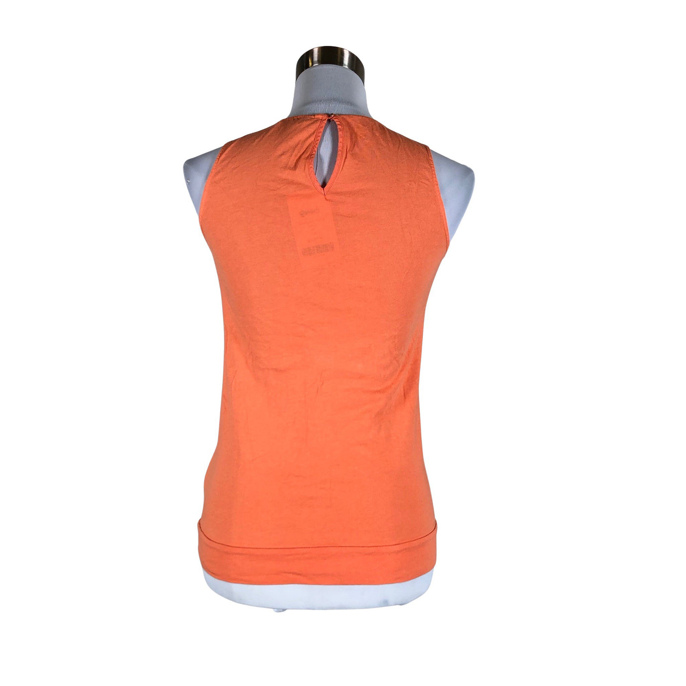 Naisten Massimo Dutti - Toppi, koko 34 - Oranssi (2)