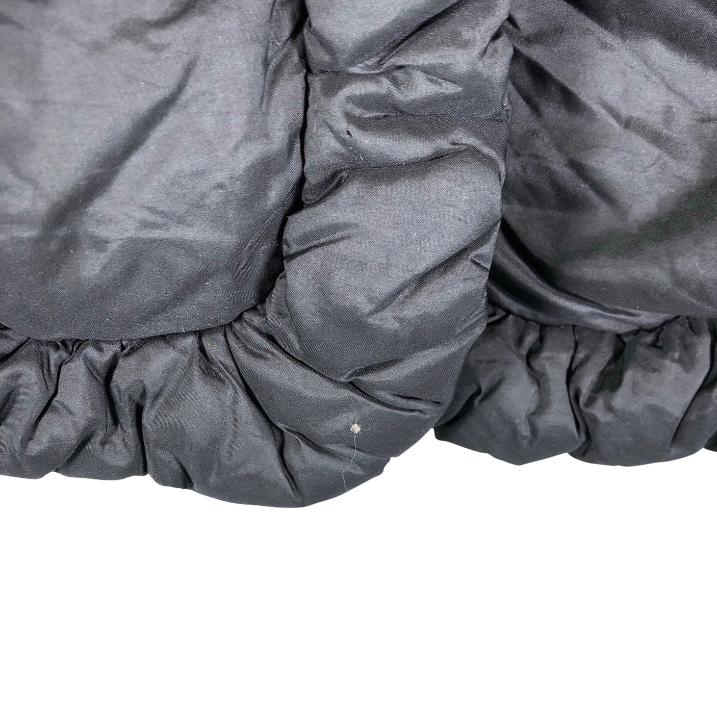 Naisten MaxMara - Toppatakki, koko 40 - Musta (3)