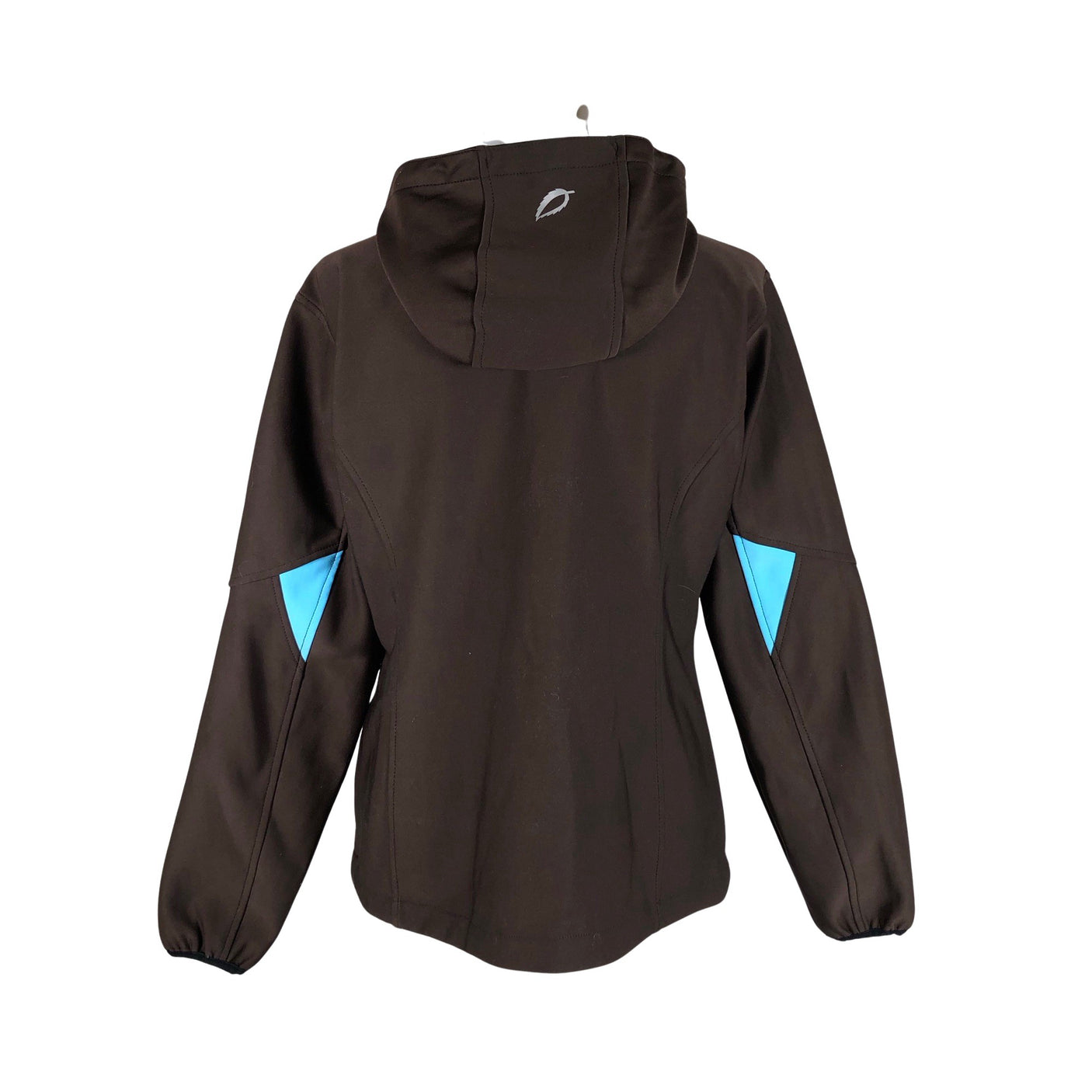 Naisten Halti - Ulkoilutakki, koko 40 - Ruskea (2)