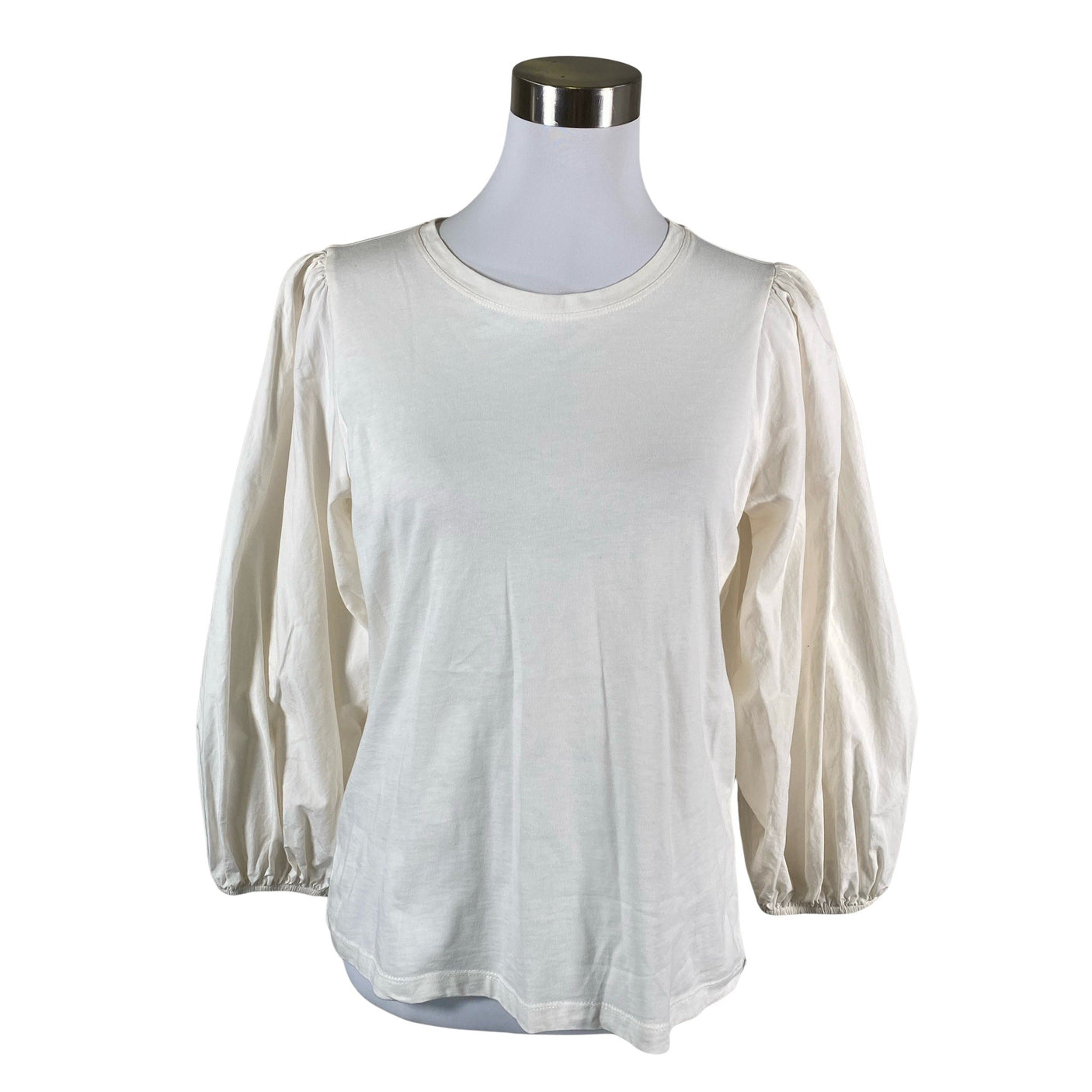 Naisten InWear - Pusero, koko 38 - Beige (1)