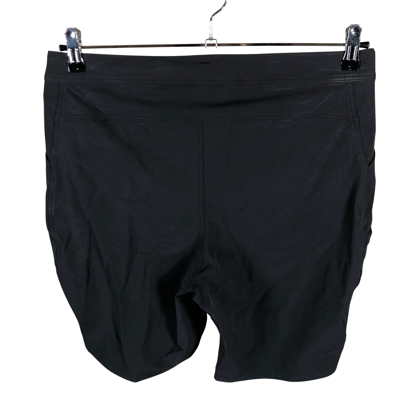 Naisten Haglöfs - Urheilushortsit, koko 40 - Harmaa (2)