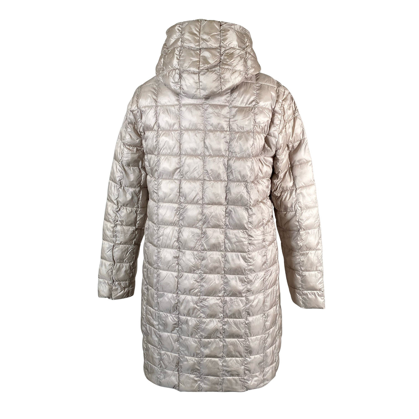 Naisten Ril's - Kevyttoppatakki, koko 42 - Beige (2)