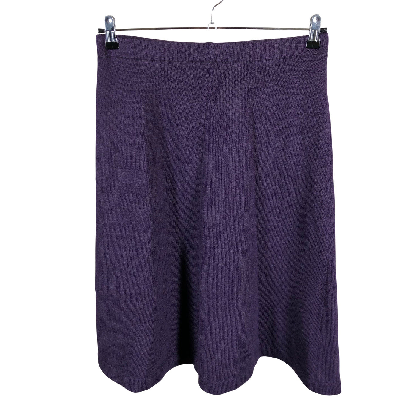 Naisten Punainen Rukki - Neulehame, koko 36 - Violetti (1)