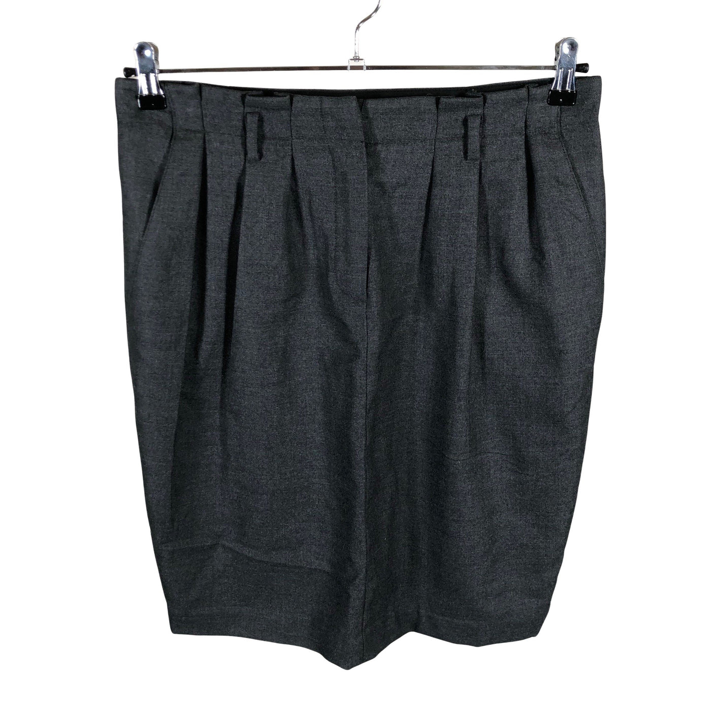 Naisten Tommy Hilfiger - Kangashame, koko 38 - Harmaa (1)