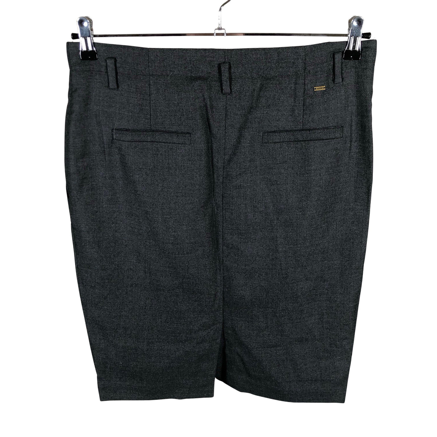 Naisten Tommy Hilfiger - Kangashame, koko 38 - Harmaa (2)