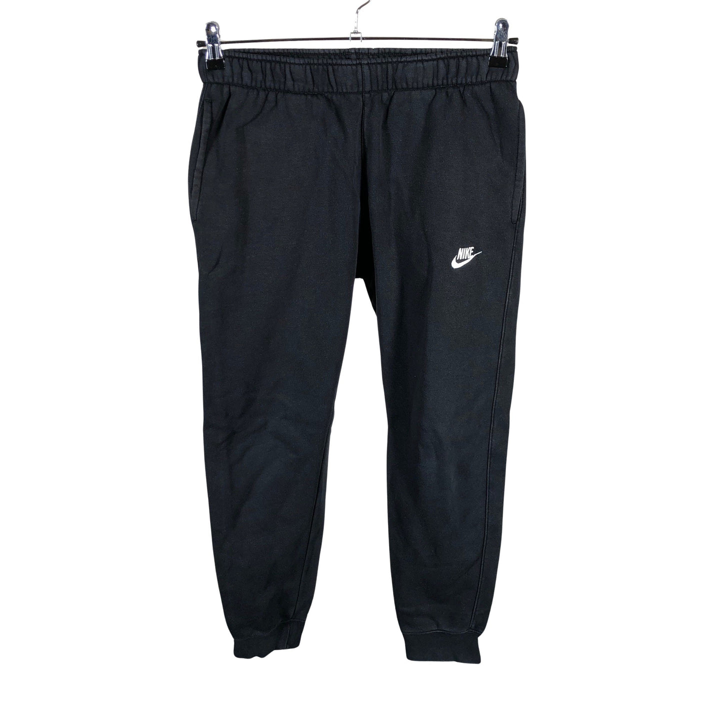 Miesten Nike - Collegehousut, koko S - Musta (1)