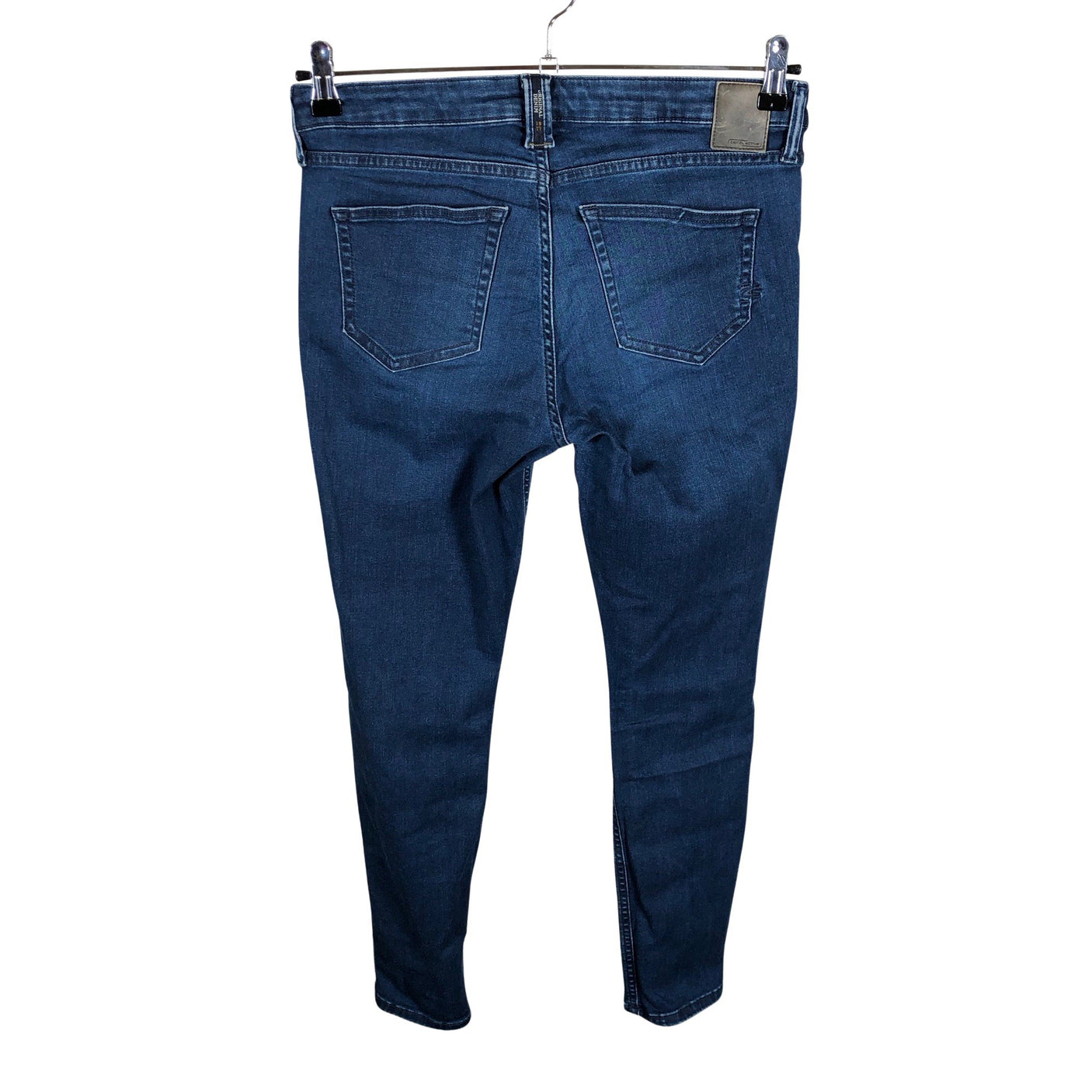 Naisten Camel Active - Farkut, koko W29 - Sininen (2)