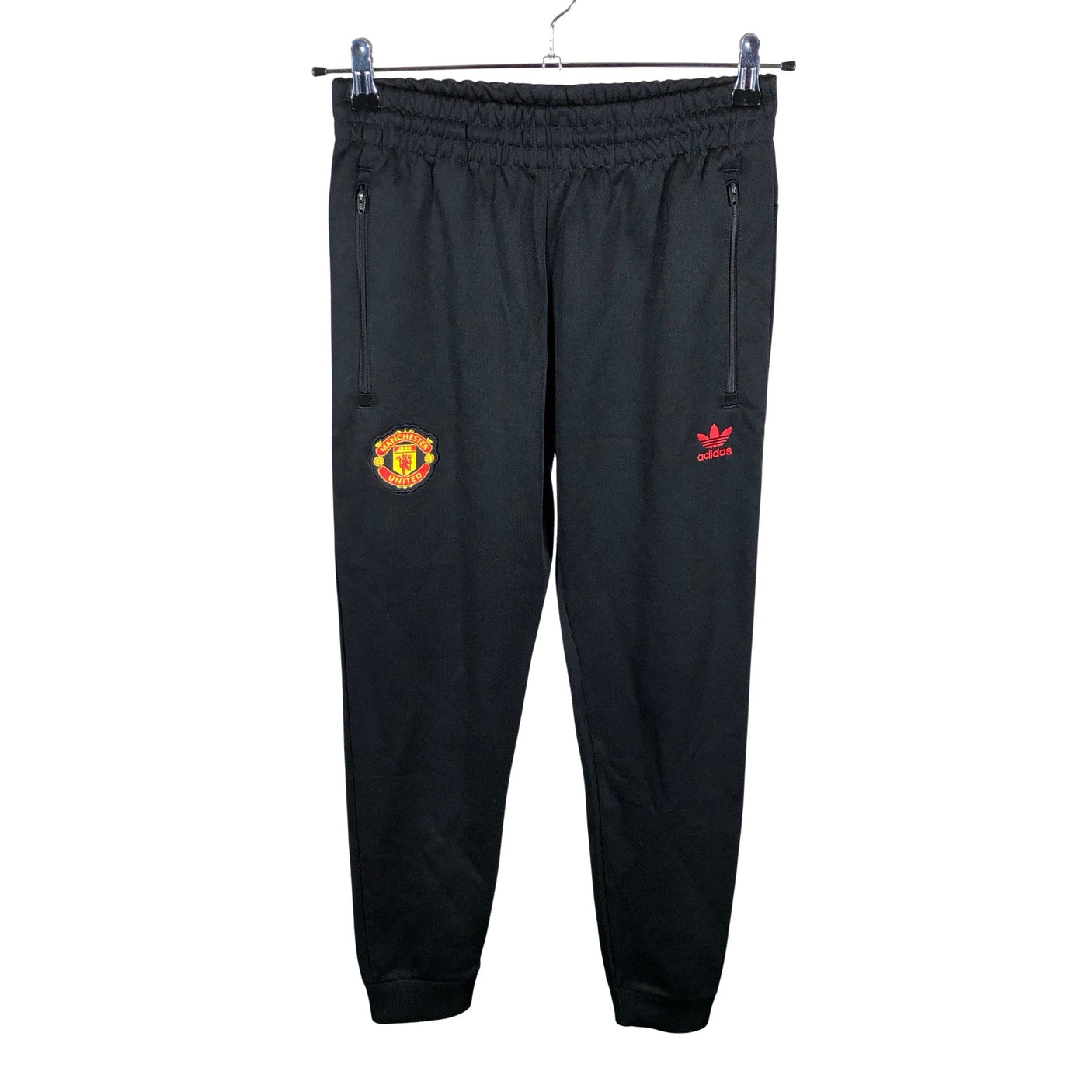 Miesten Adidas - Verryttelyhousut, koko S - Musta (1)