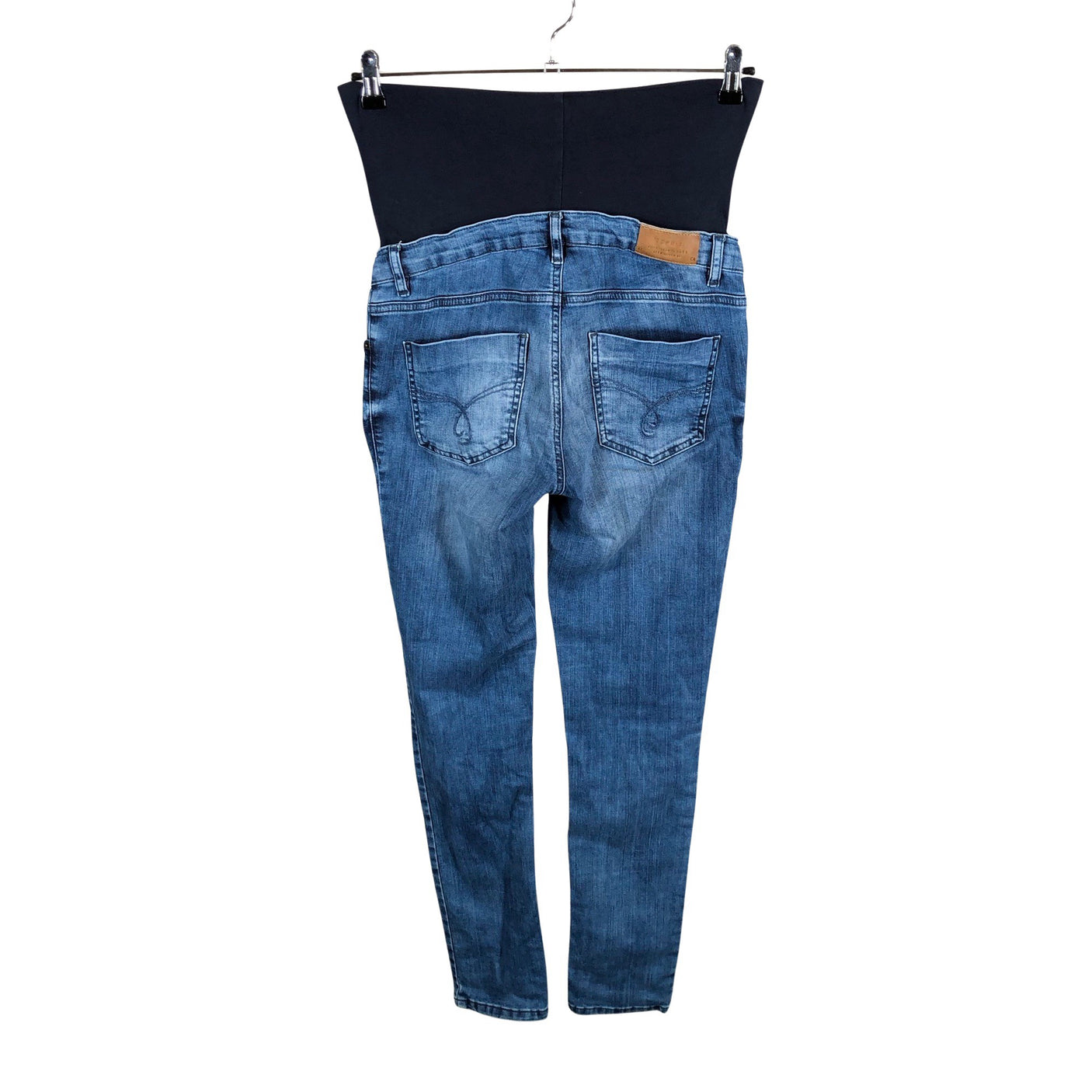 Naisten Esprit Maternity - Farkut, koko 36 - Sininen (2)