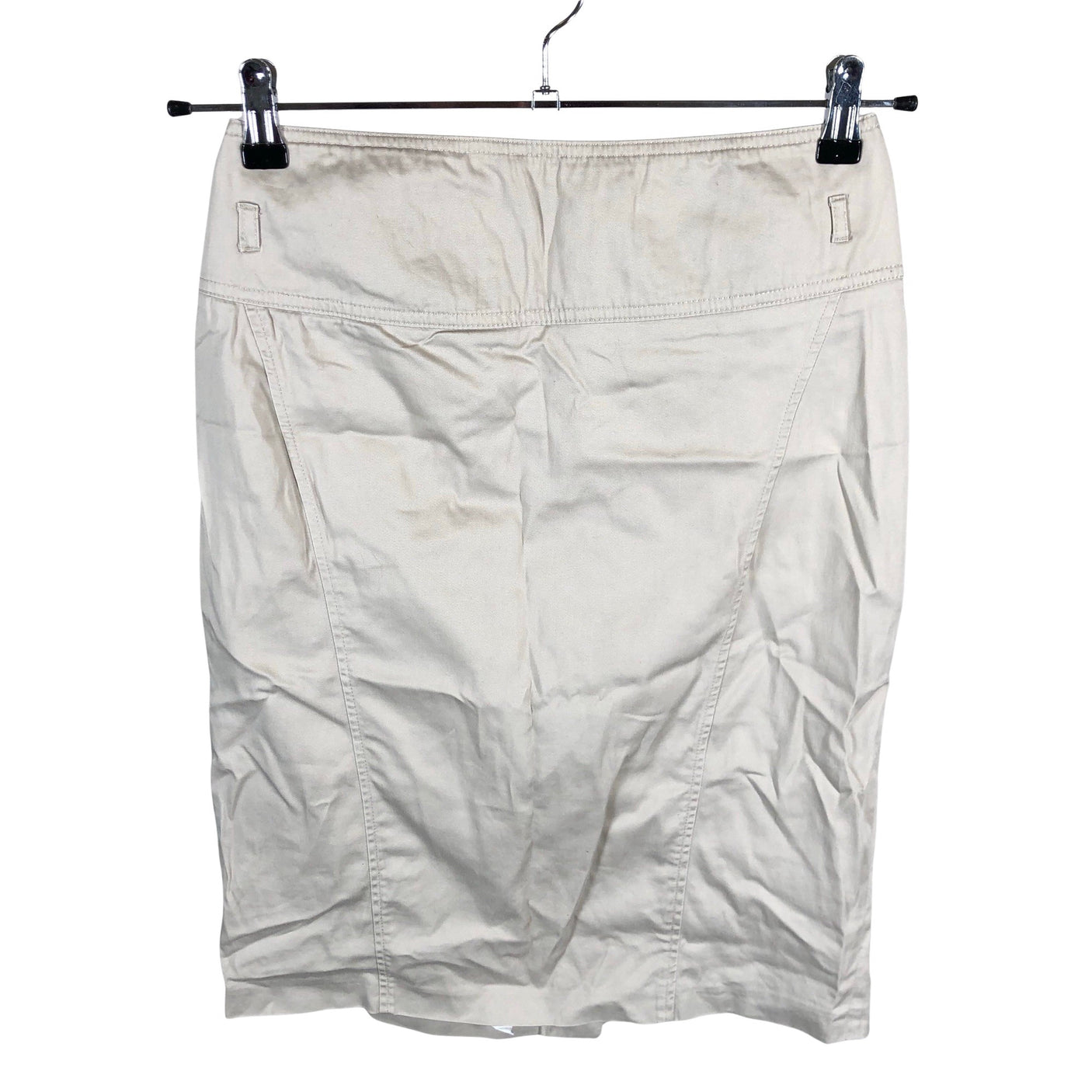 Naisten Camaieu - Kangashame, koko 36 - Beige (1)