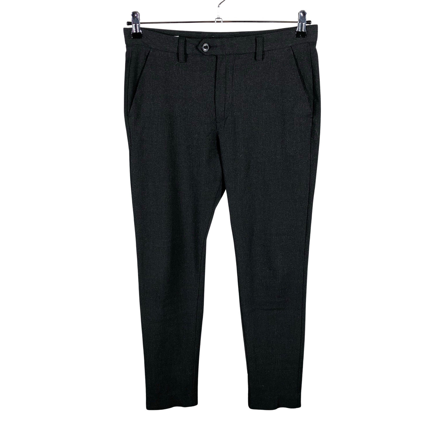 Miesten Jack & Jones - Chinot, koko W31 - Harmaa (1)