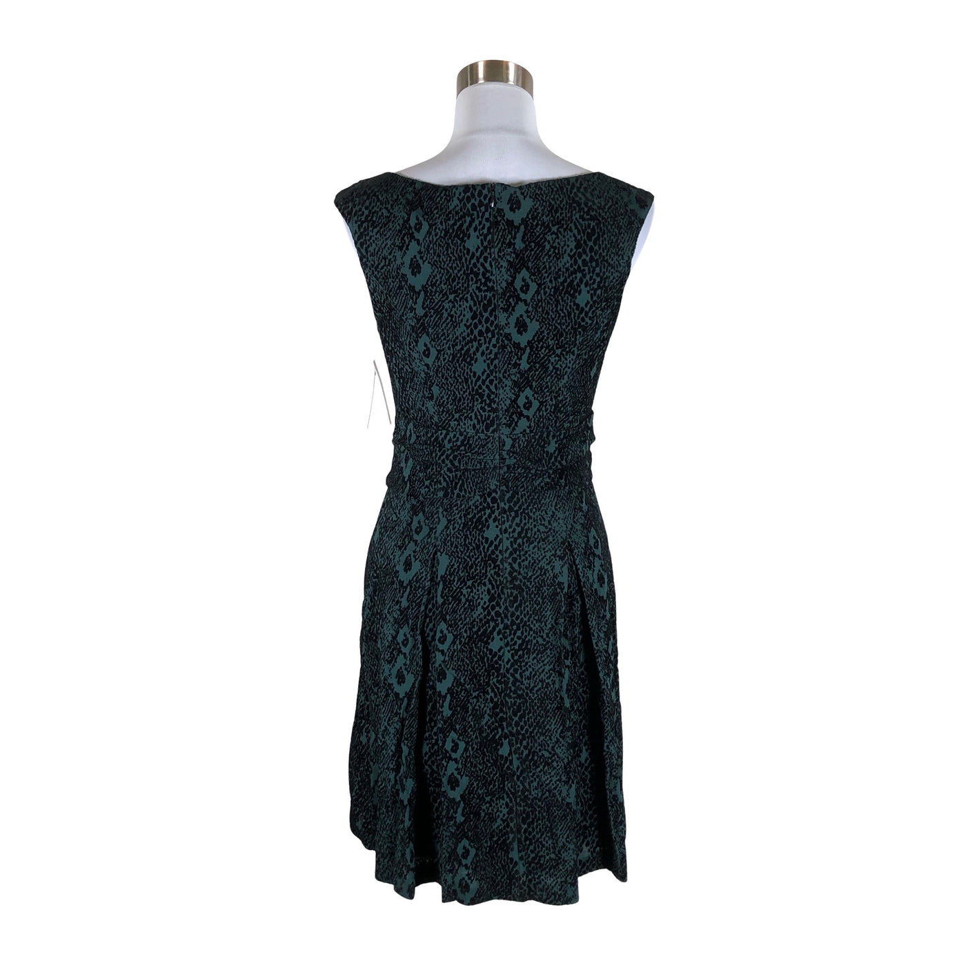 Naisten Cartise - Kangasmekko, koko 34 - Musta (2)