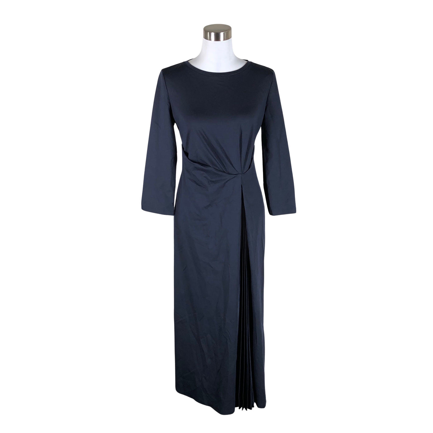 Naisten Weekend by MaxMara - Trikoomekko, koko 38 - Sininen (1)