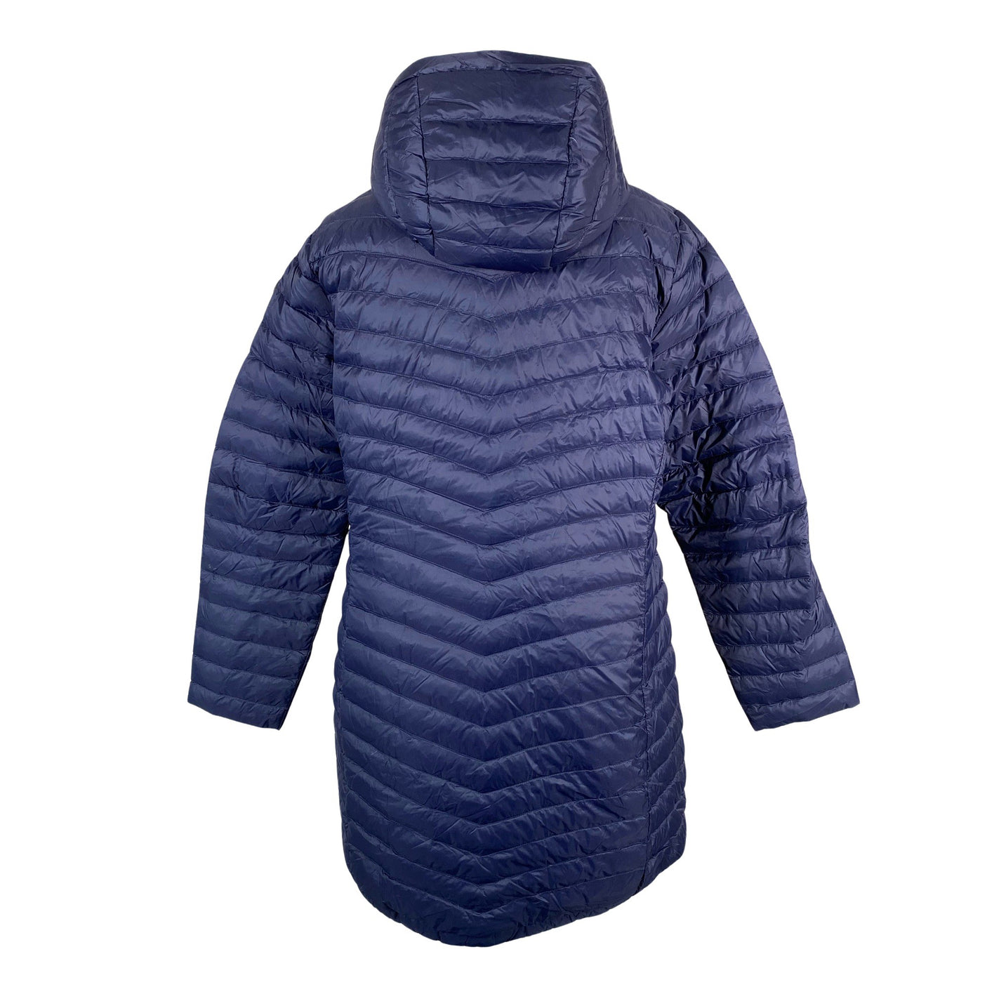 Naisten Luhta - Kevyttoppatakki, koko 42 - Musta (2)