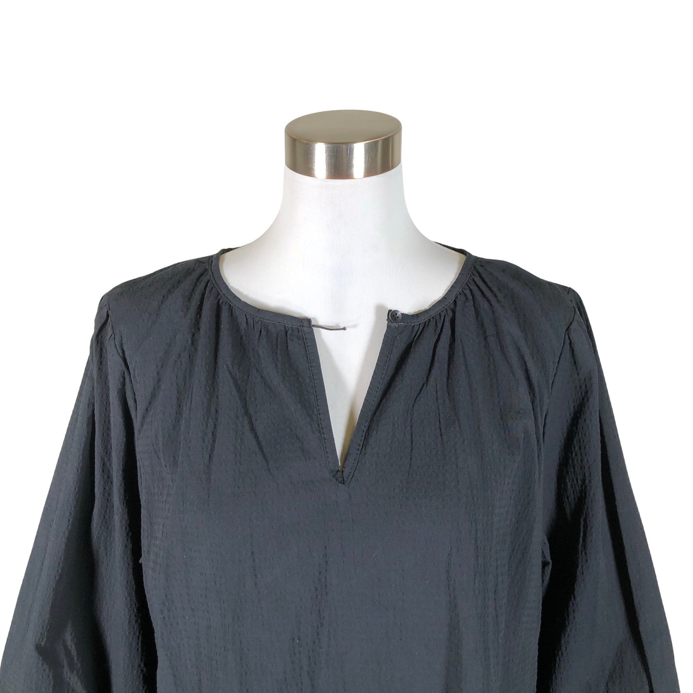 Naisten NOSH - Kangasmekko, koko 40 - Musta (2)