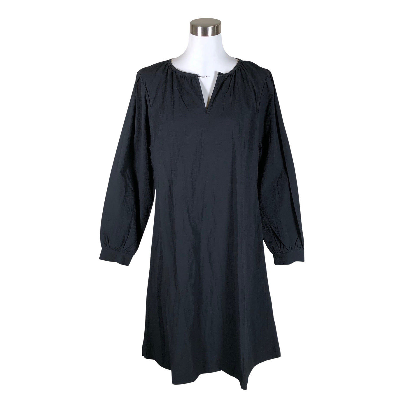 Naisten NOSH - Kangasmekko, koko 40 - Musta (1)