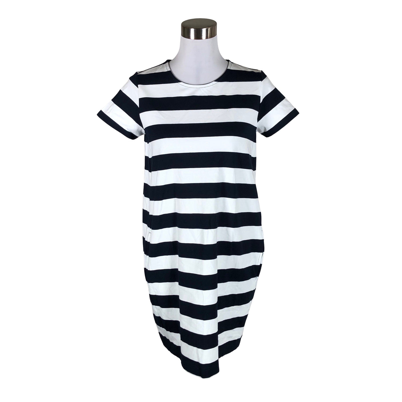 Naisten NOSH - Trikootunika, koko 36 - Sininen (1)