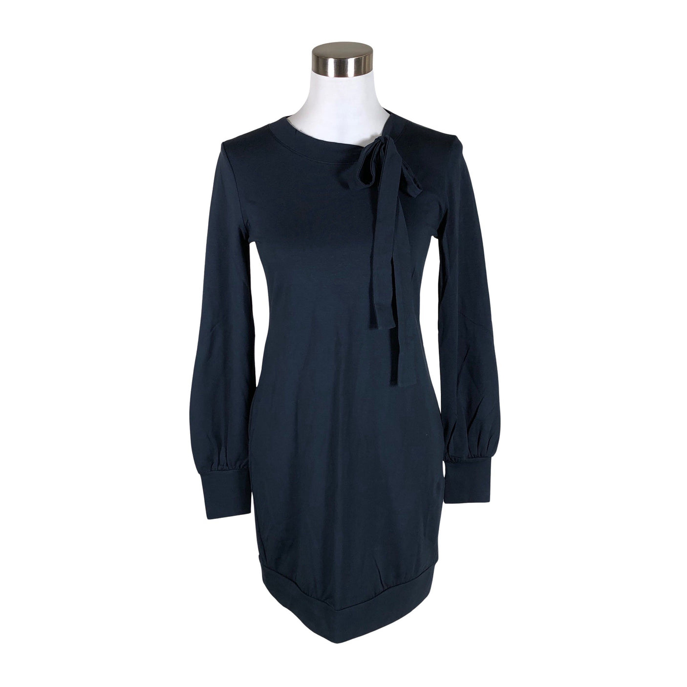 Naisten NOSH - Trikootunika, koko 36 - Sininen (1)