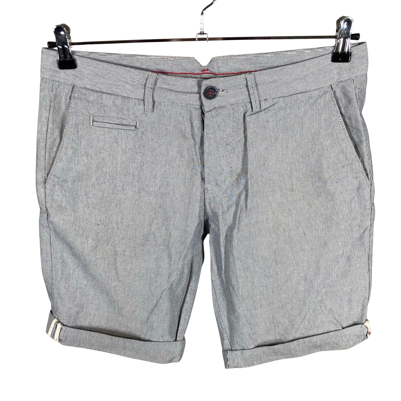 Miesten Jules - Shortsit, koko M - Sininen (1)
