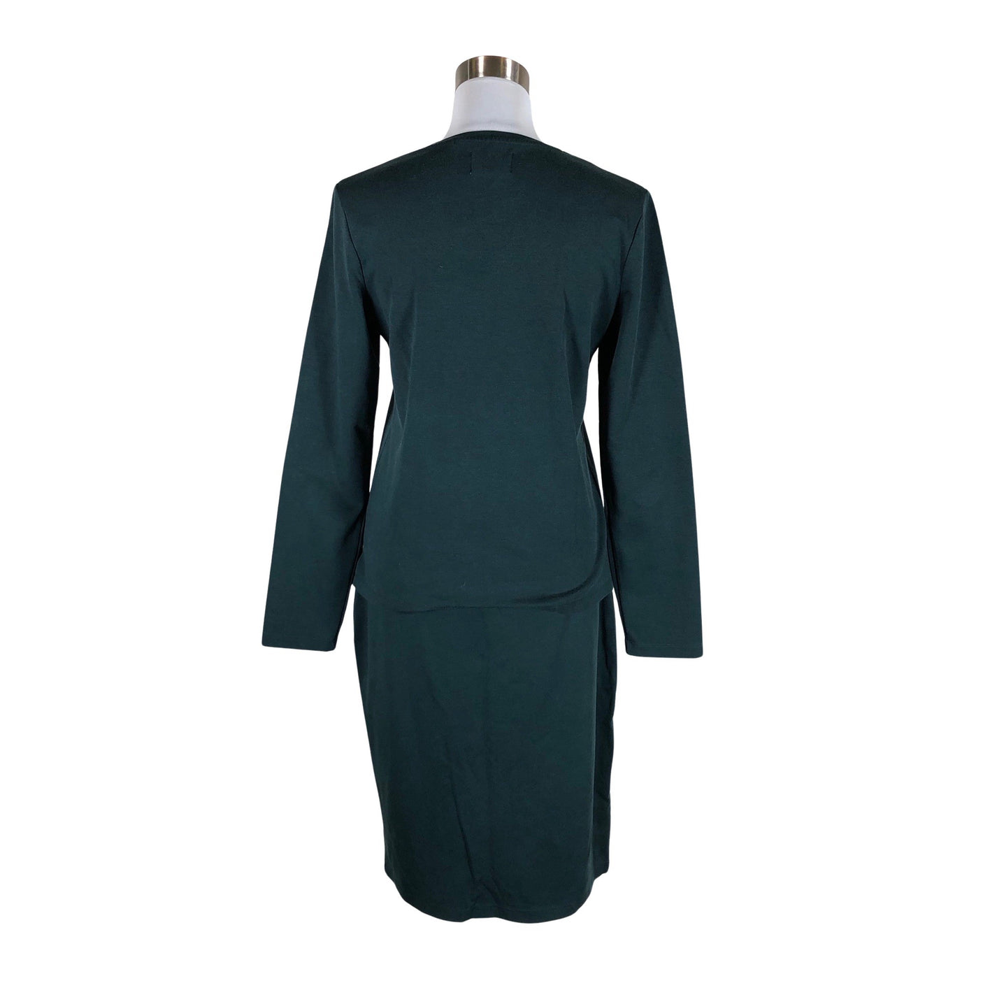 Naisten Lindex - Trikoopaita, koko 40 - Vihreä (2)