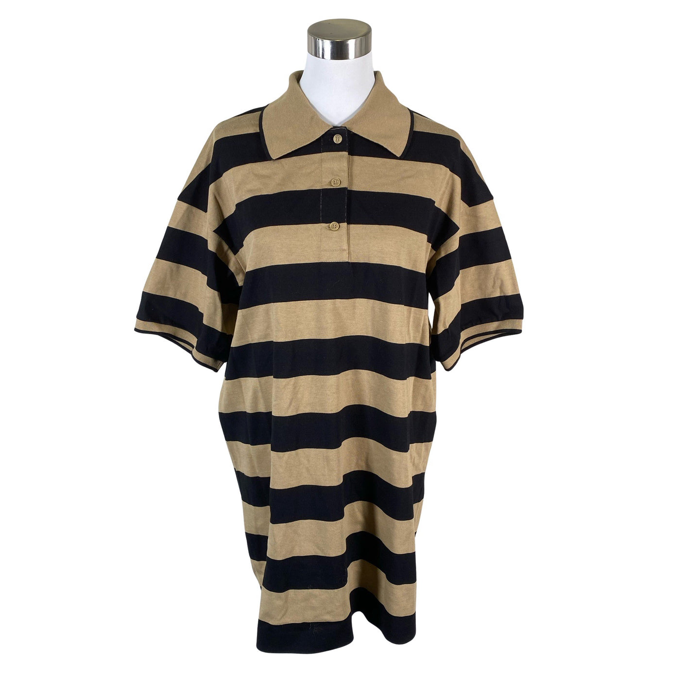 Naisten Marimekko - Trikoomekko, koko 38 - Beige (1)