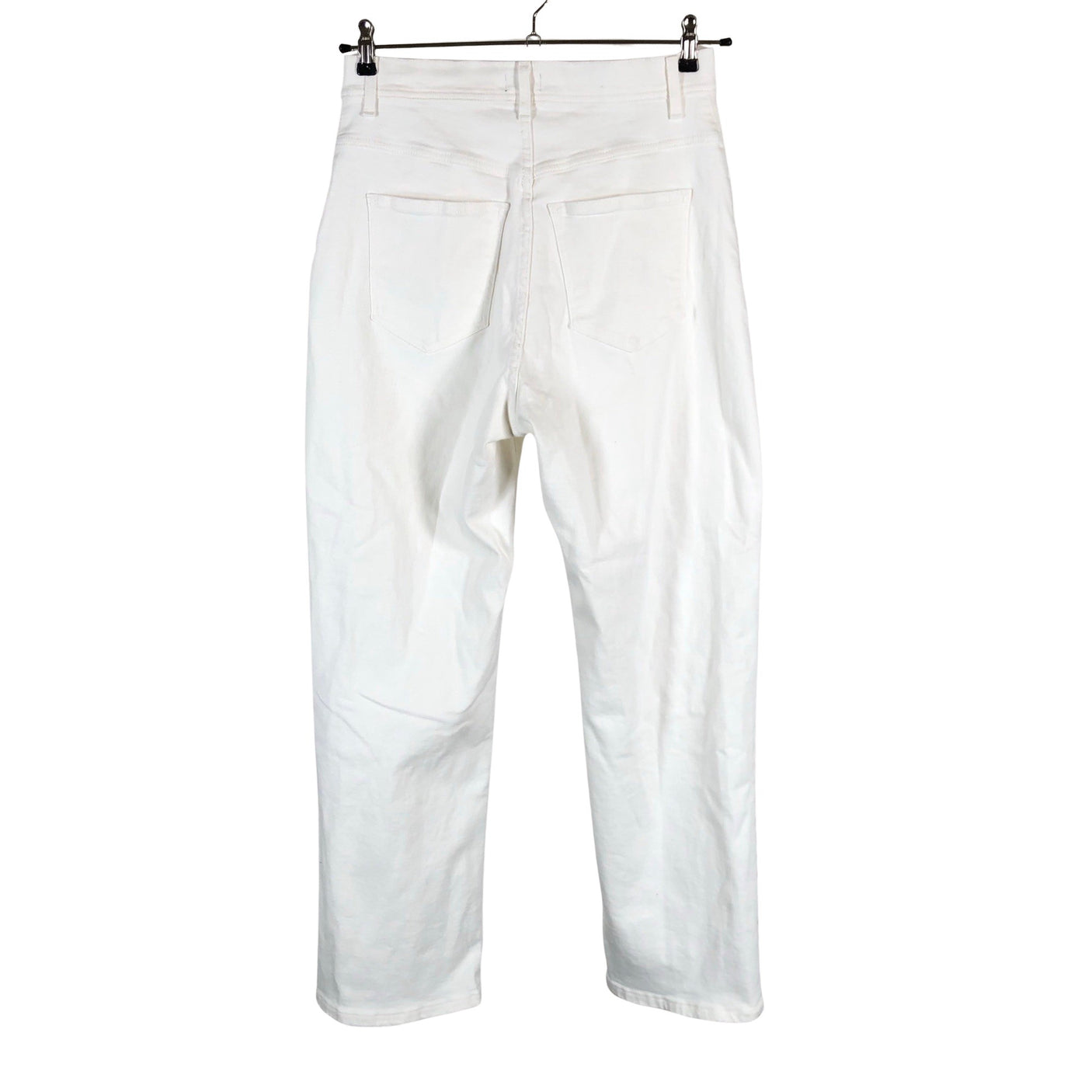 Naisten NOSH - Farkut, koko 40 - Valkoinen (2)