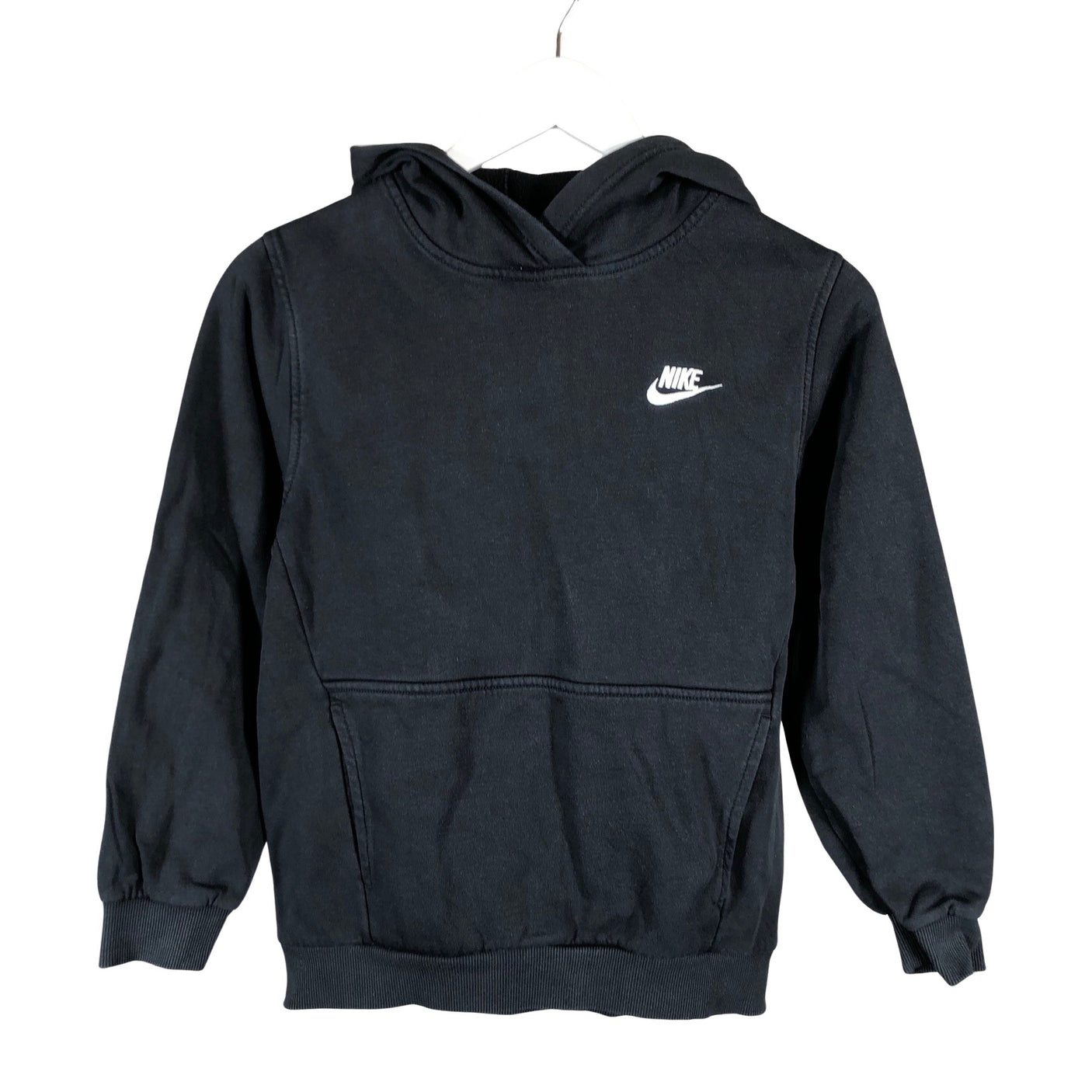 Unisex Nike - Huppari, koko 152 - 158 - Musta (1)