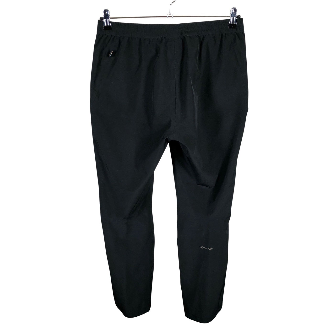 Naisten Rukka - Ulkoiluhousut, koko 42 - Musta (2)