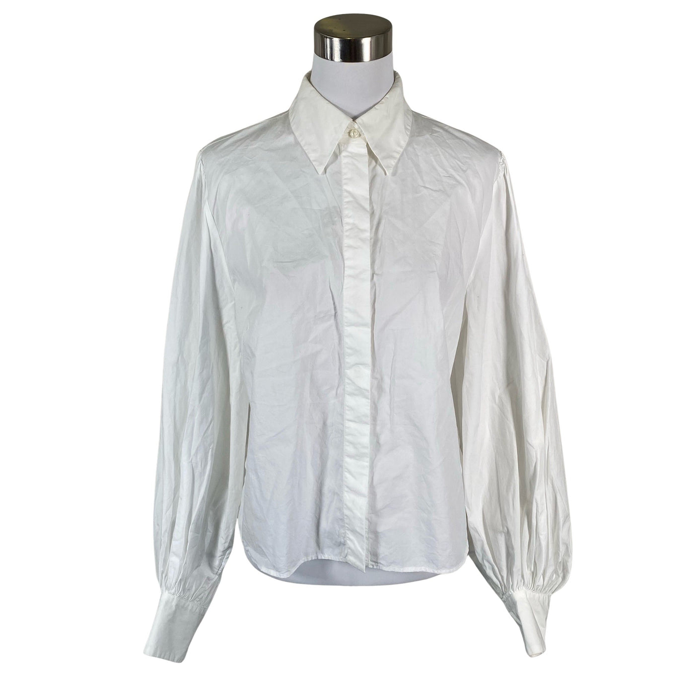 Naisten Ivy & Oak - Pusero, koko 40 - Valkoinen (1)