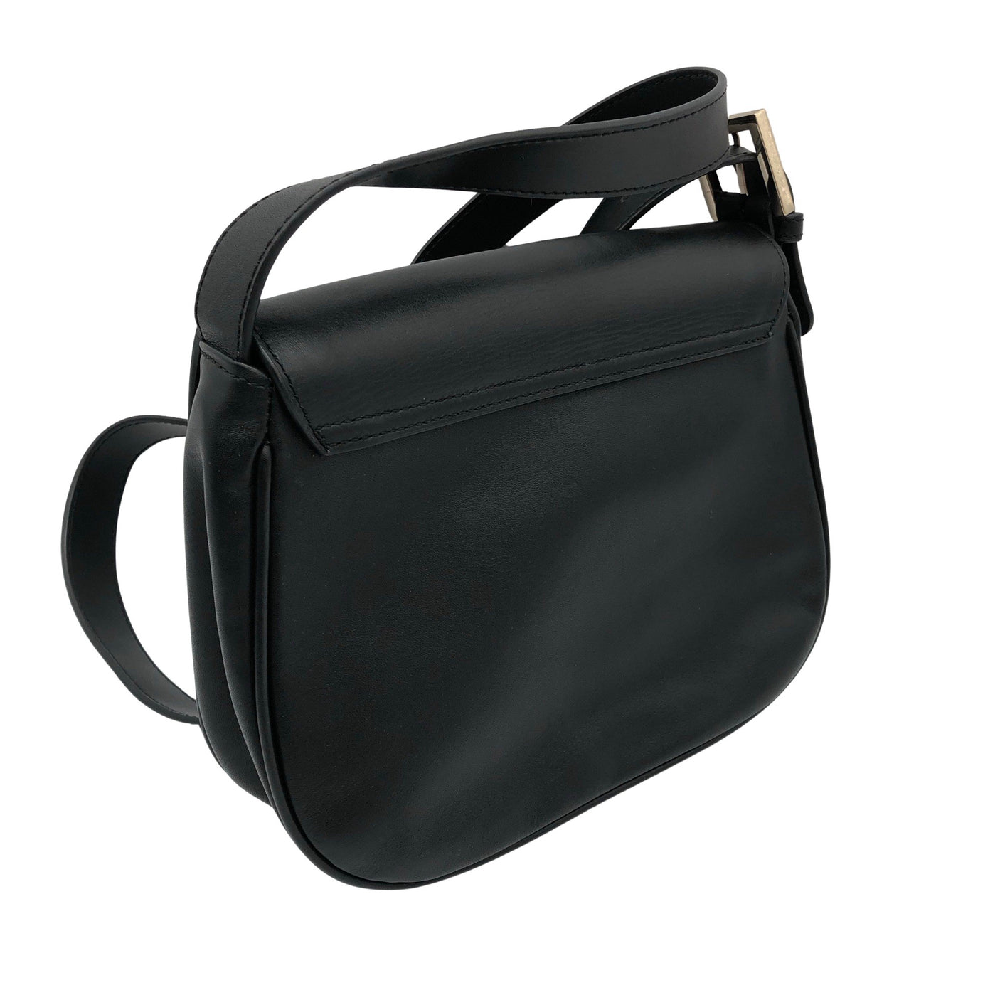 Naisten Ted Baker - Olkalaukku, koko Mini - Musta (2)