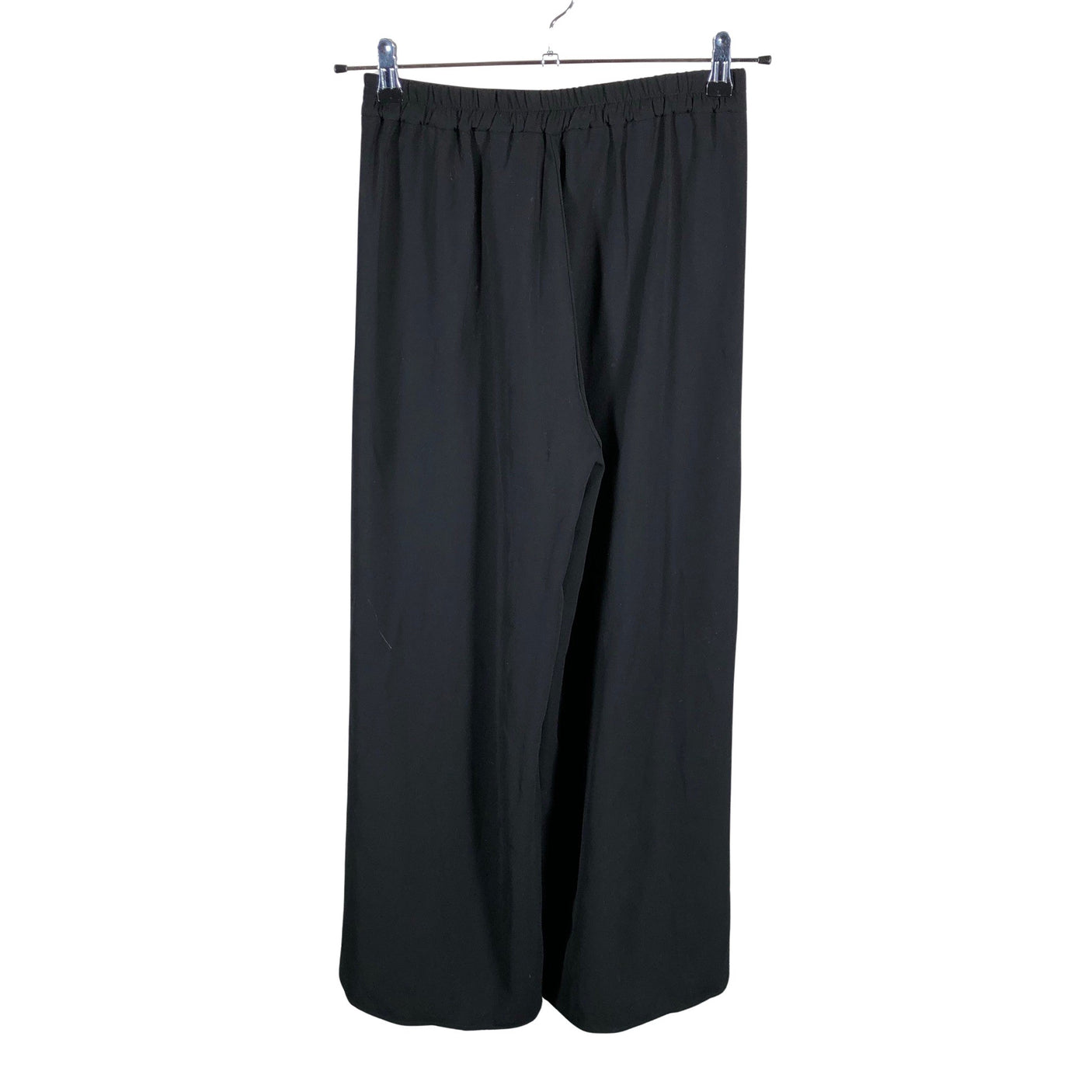 Naisten Armani Exchange - Suorat housut, koko 36 - Musta (2)