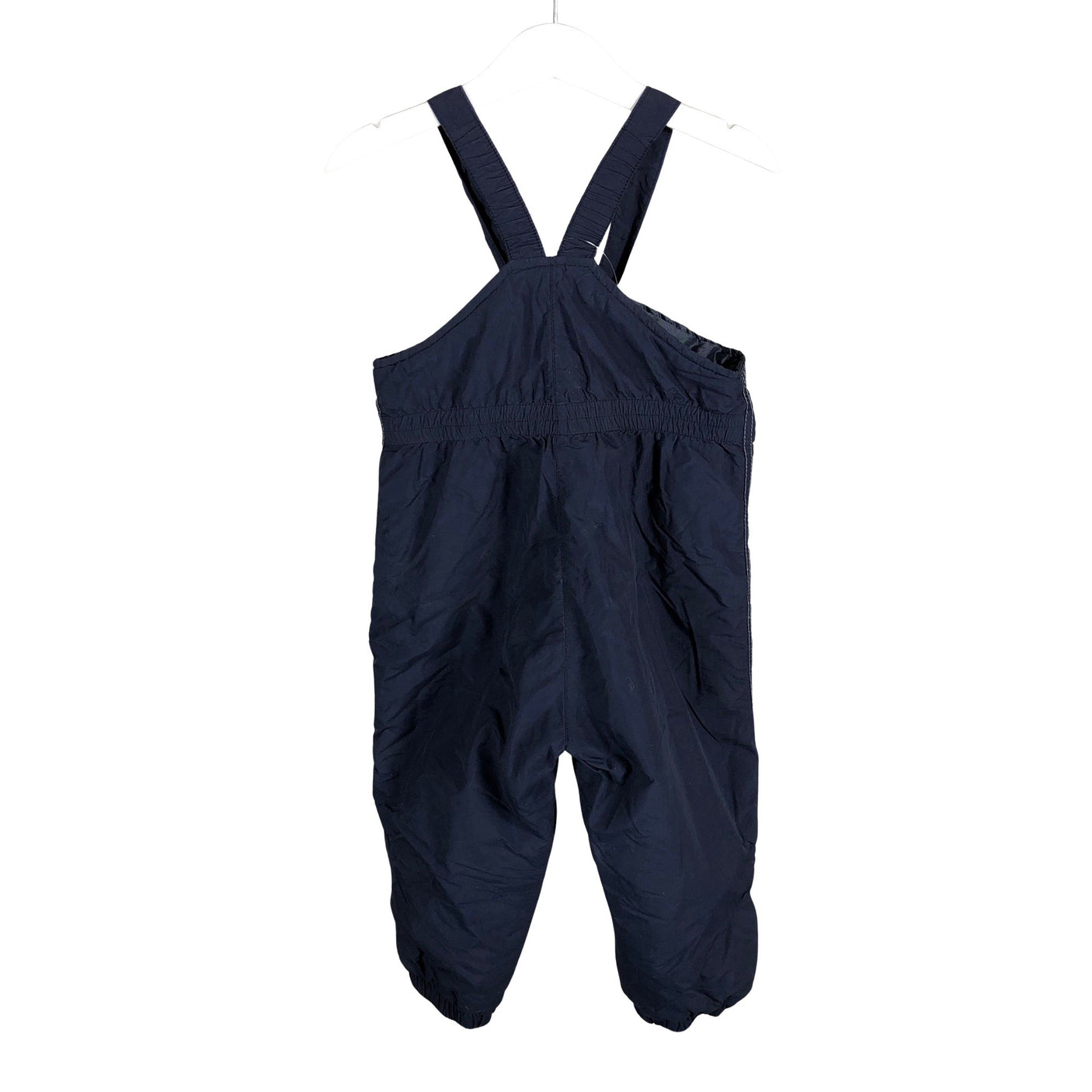Unisex Lenne - Toppahousut, koko 86 - 92 - Sininen (2)