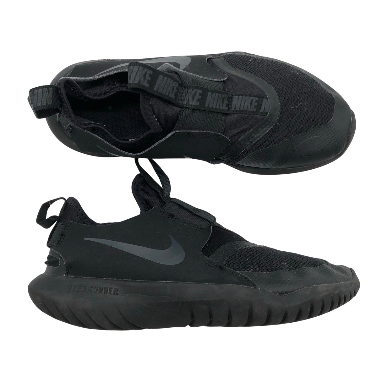 Unisex Nike - Lenkkarit, koko 37 - Musta (1)