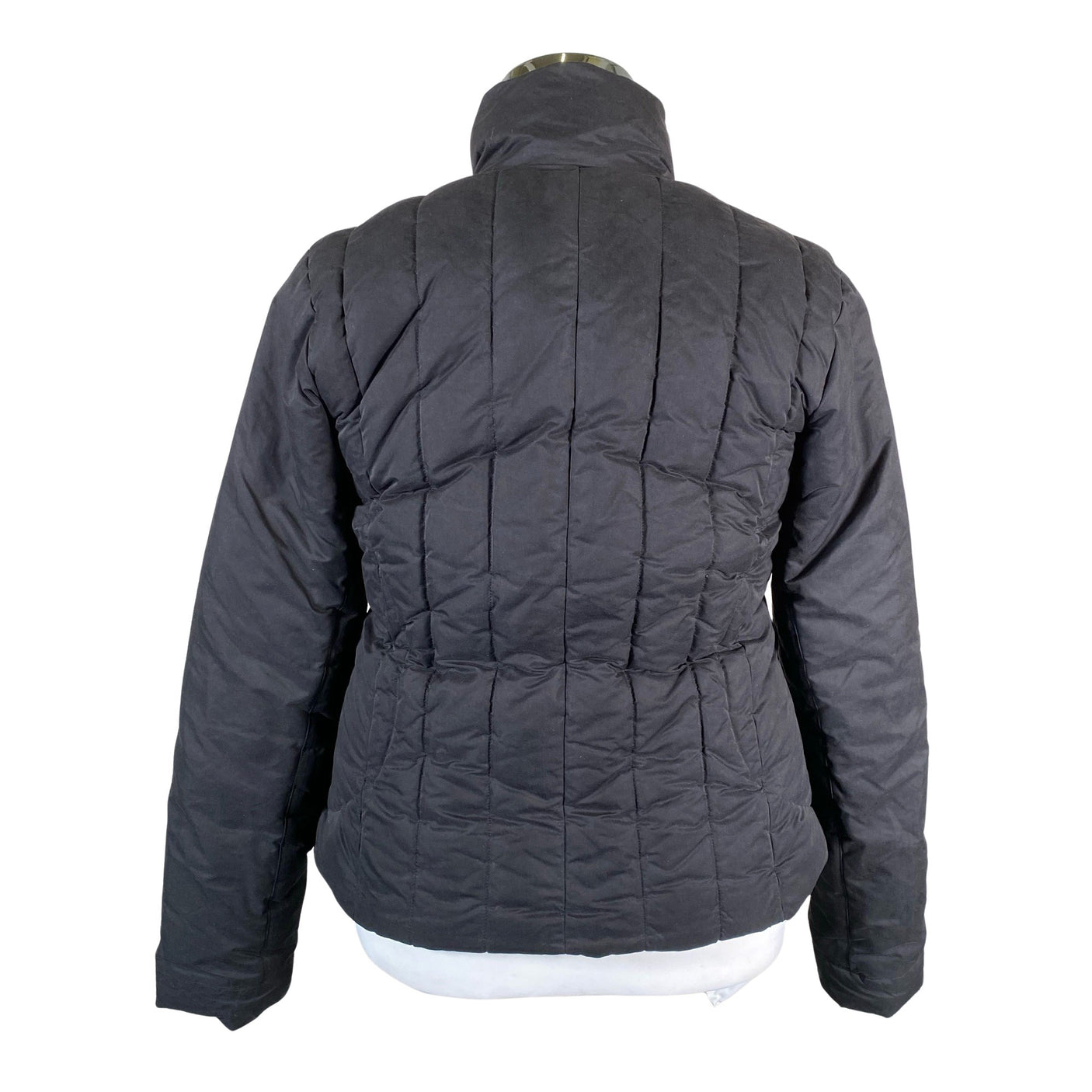 Naisten Adidas - Toppatakki, koko 42 - Musta (2)