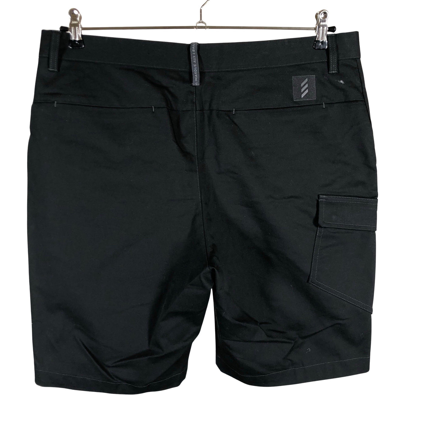 Miesten Adidas - Urheilushortsit, koko XXL - Musta (2)