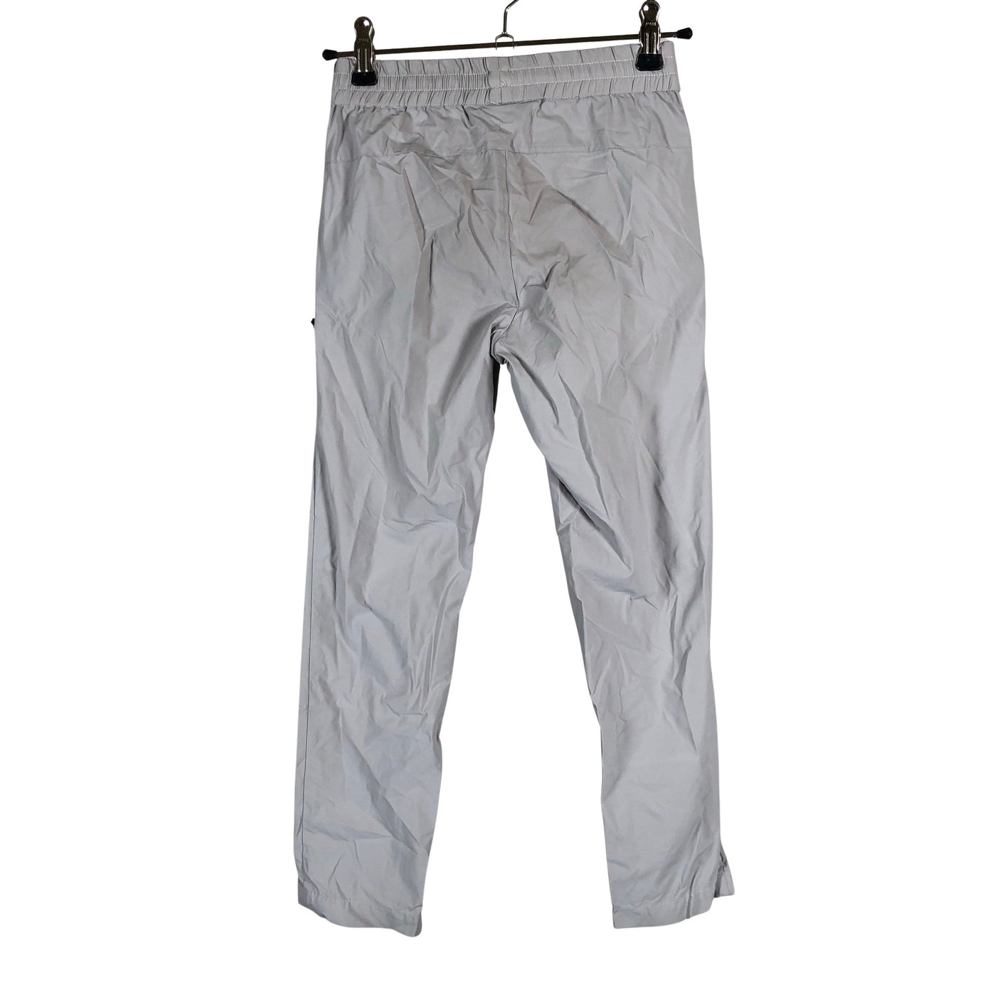 Unisex Reima - Välikausihousut, koko 122 - 128 - Harmaa (2)