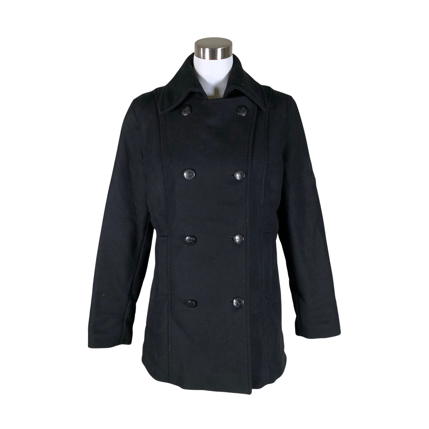 Naisten Henri Lloyd - Villakangastakki, koko 40 - Musta (1)