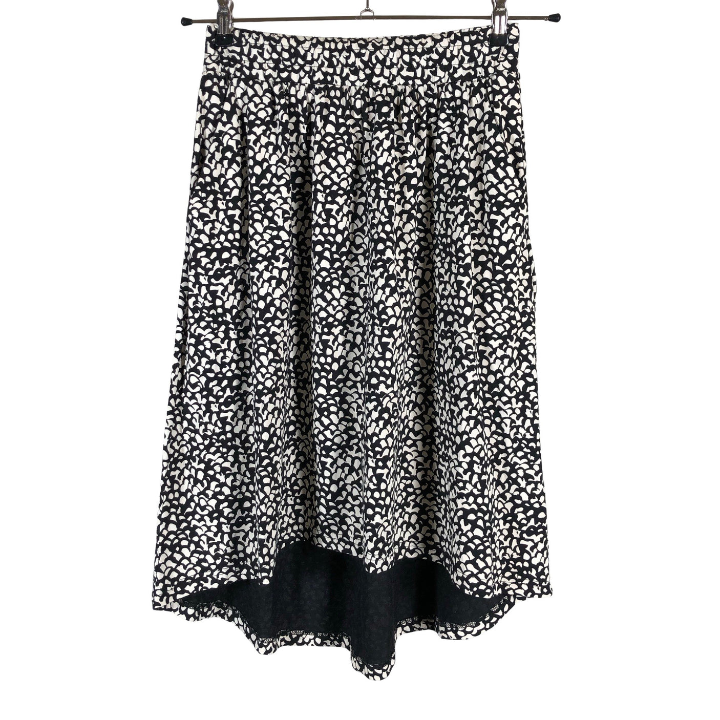 Naisten NOSH - Trikoohame, koko 34 - Musta (1)