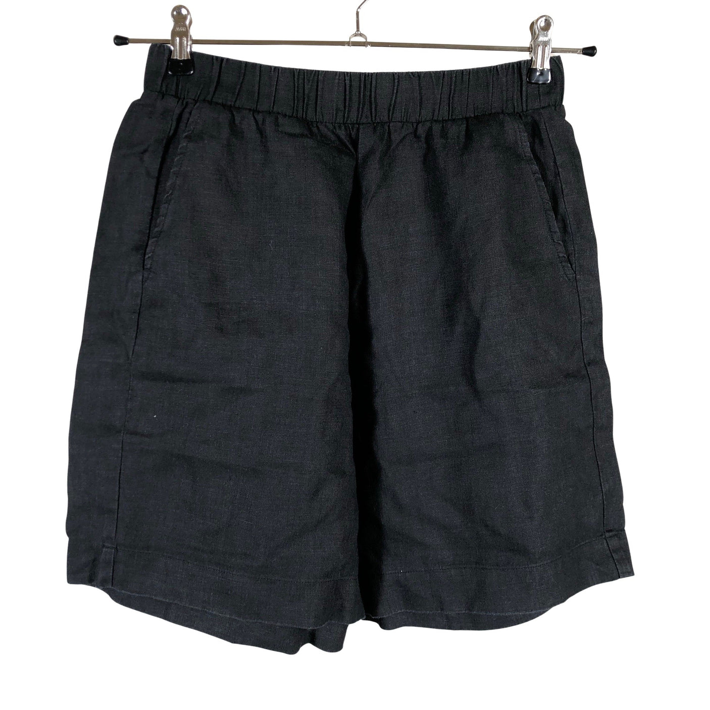 Naisten NOSH - Shortsit, koko 36 - Musta (1)