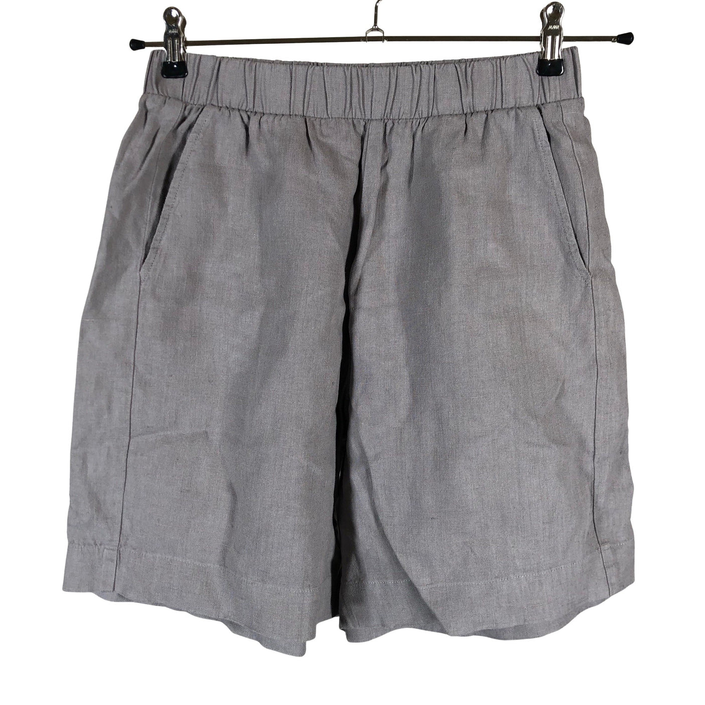 Naisten NOSH - Shortsit, koko 36 - Harmaa (1)