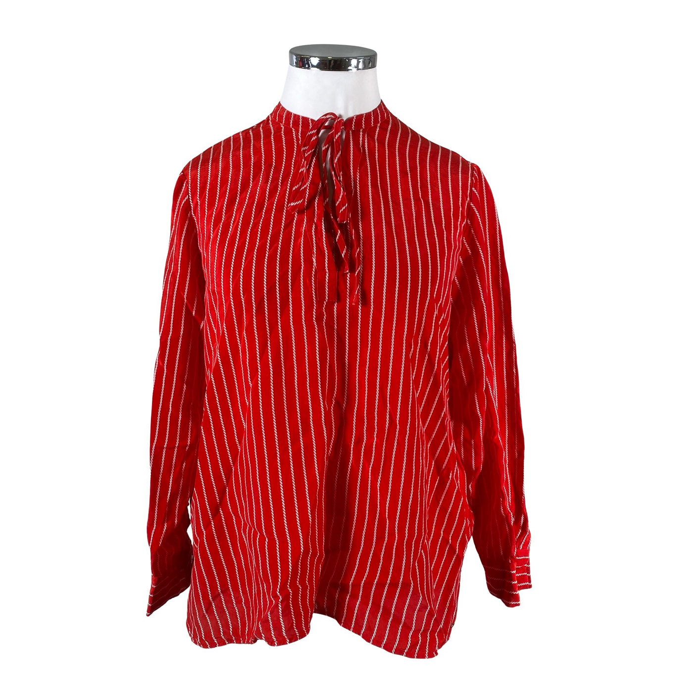 Naisten Tommy Hilfiger - Pusero, koko 48 - Punainen (1)