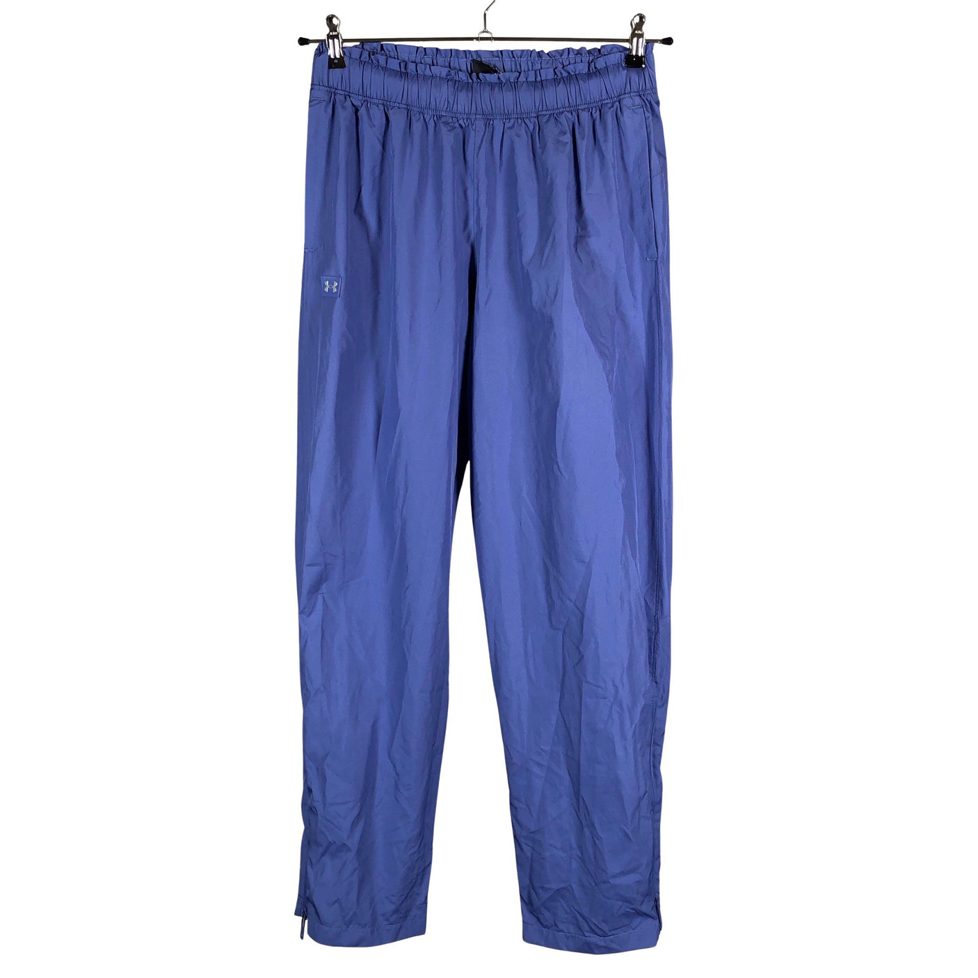 Naisten Under Armour - Ulkoiluhousut, koko 36 - Sininen (1)